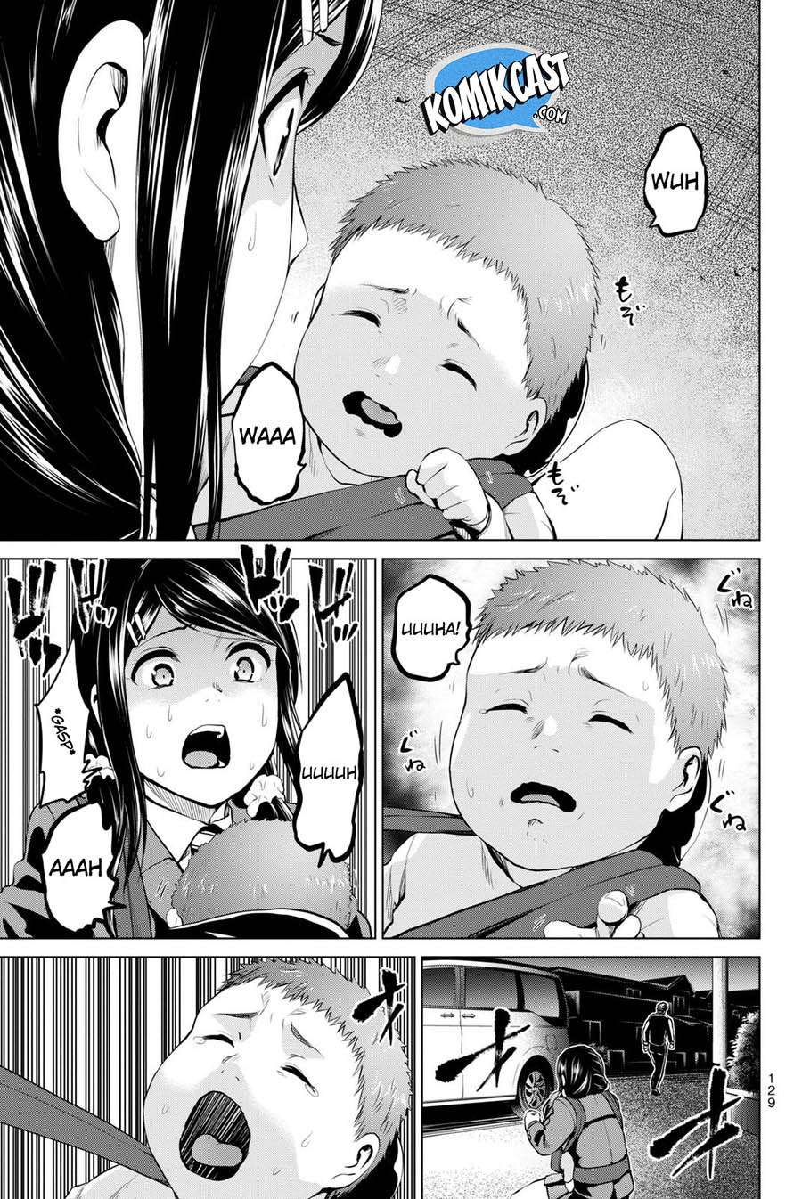 Chapter 58 - halaman 5