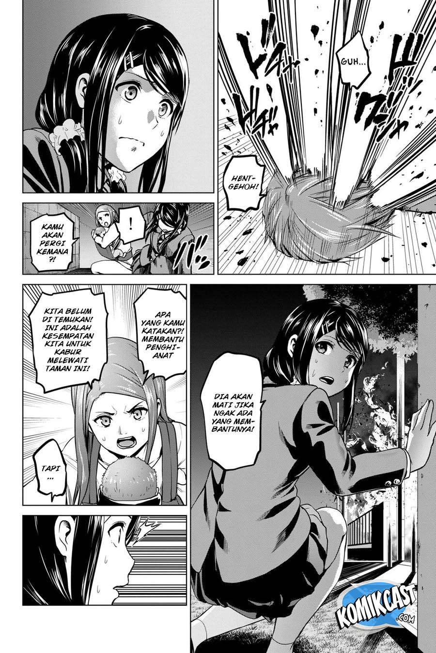 Chapter 57 - halaman 14