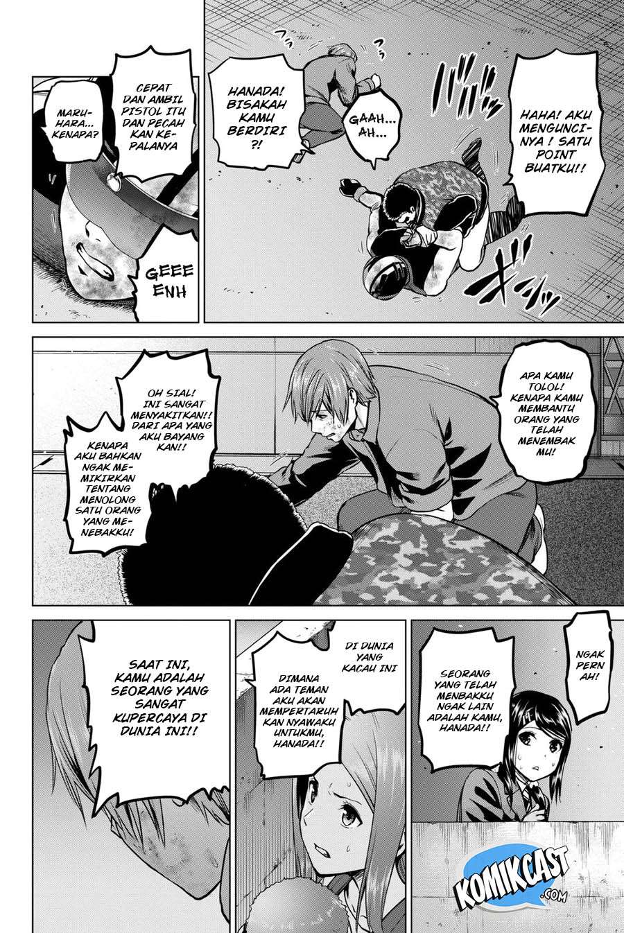 Chapter 57 - halaman 16