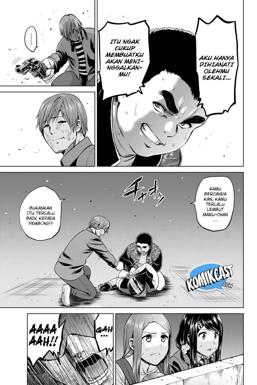 Chapter 57 - halaman 17