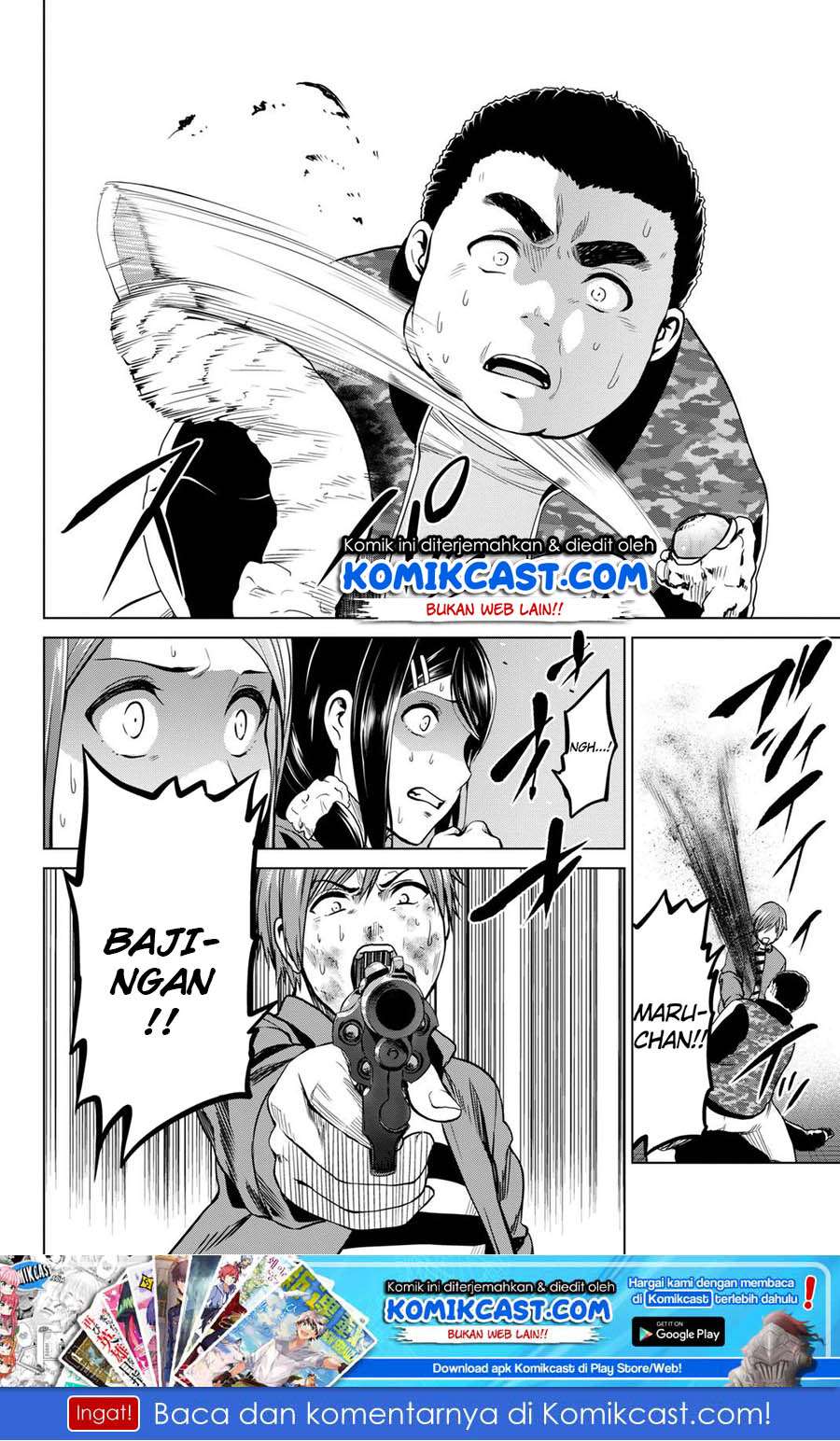 Chapter 57 - halaman 20