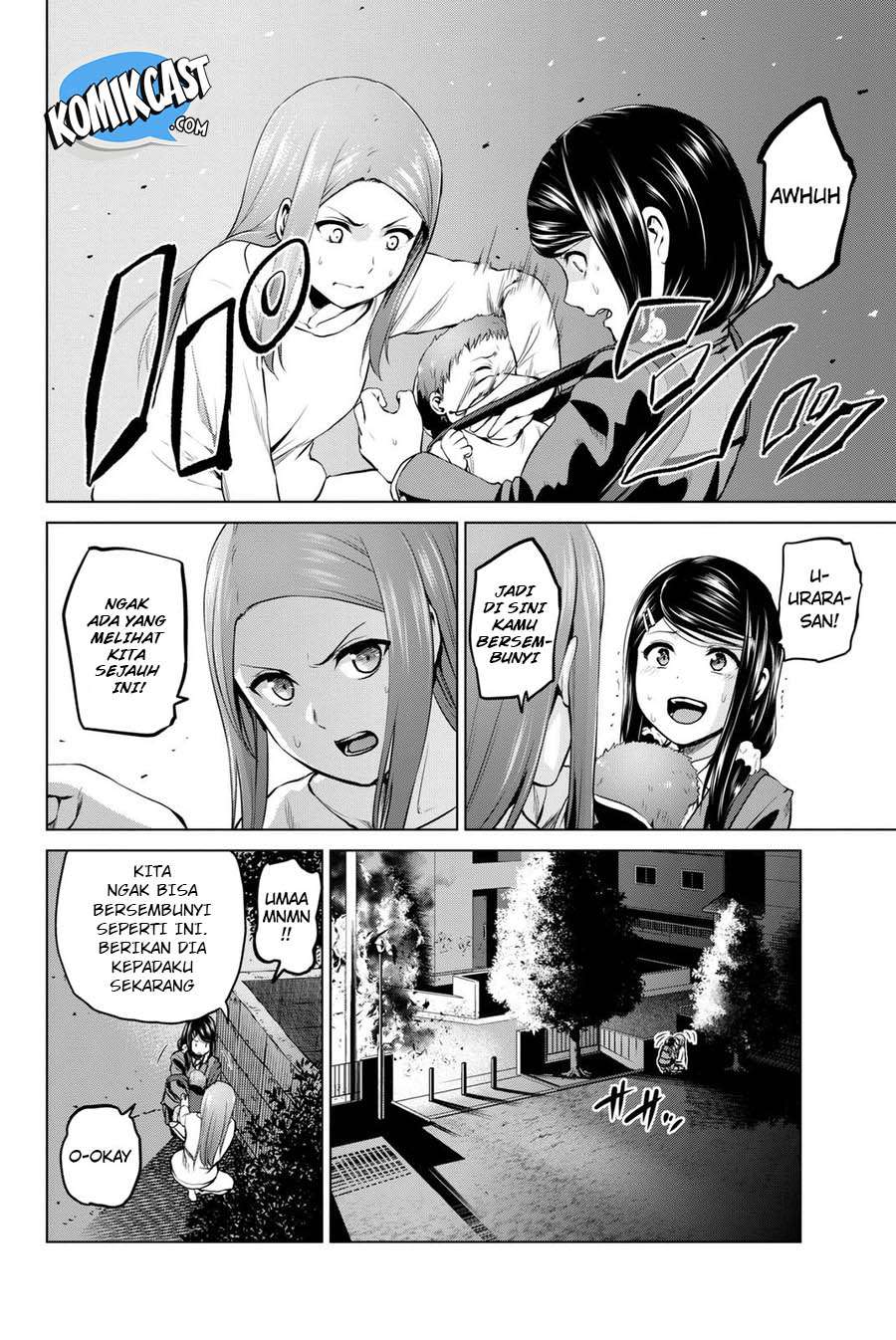 Chapter 57 - halaman 6