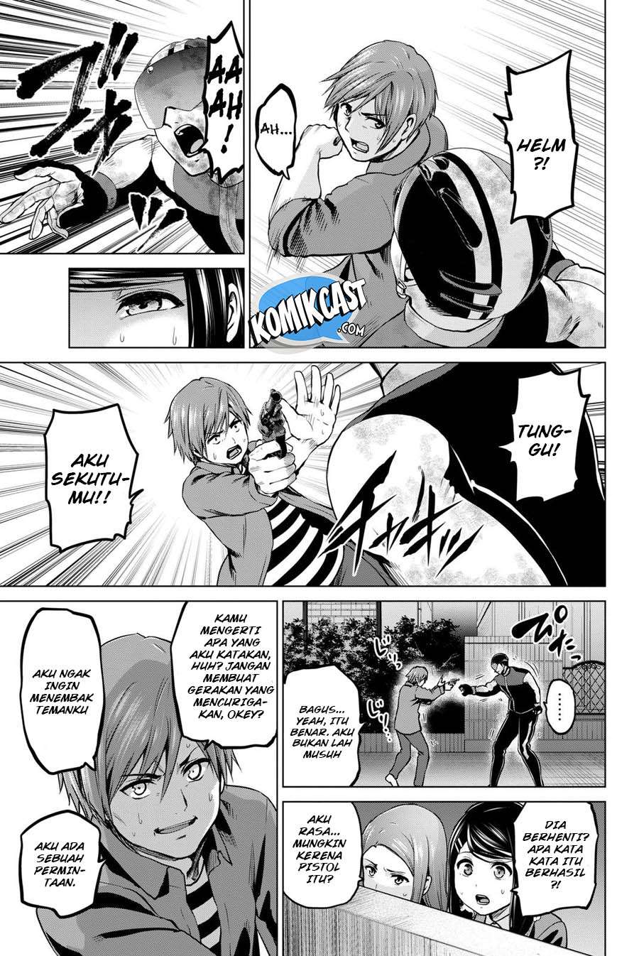 Chapter 57 - halaman 9