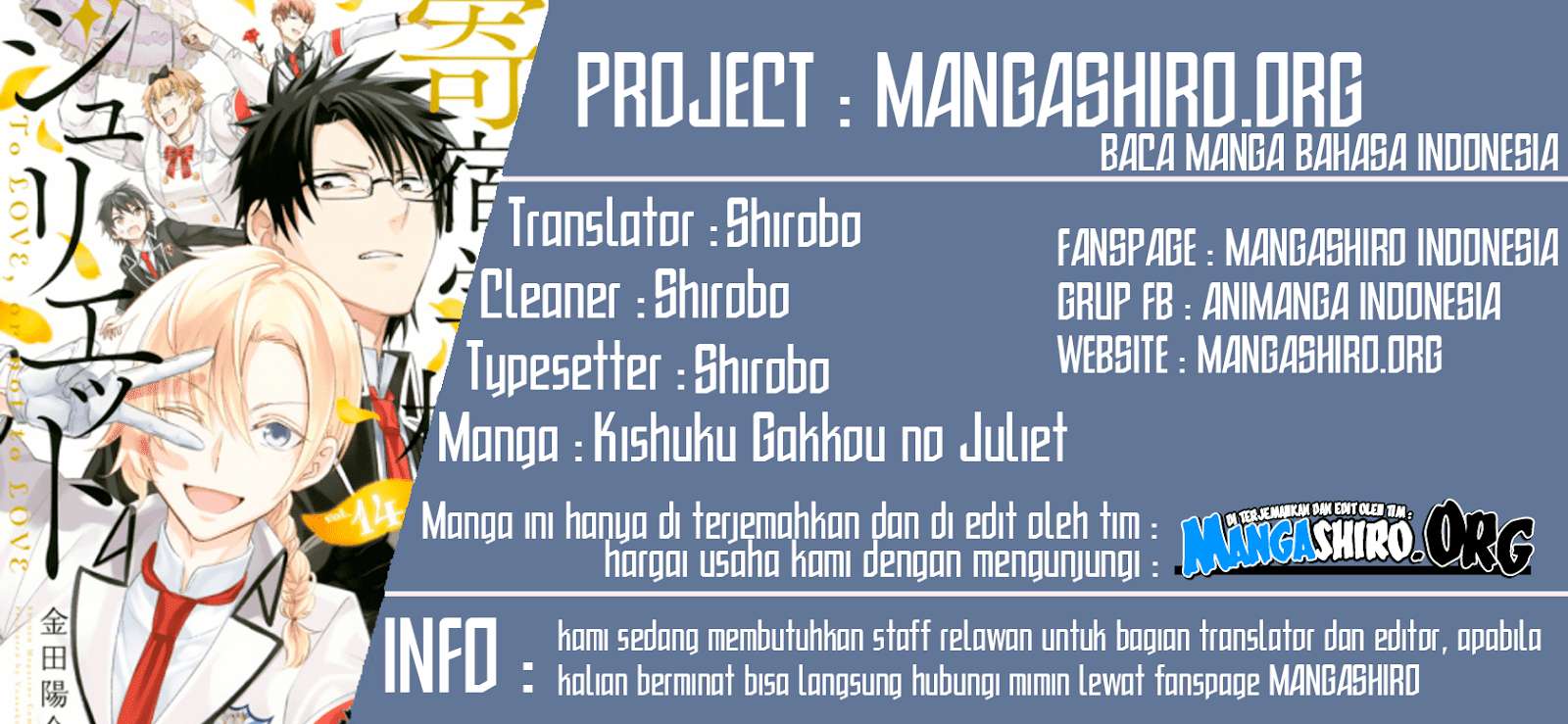 Chapter 74 - halaman 2