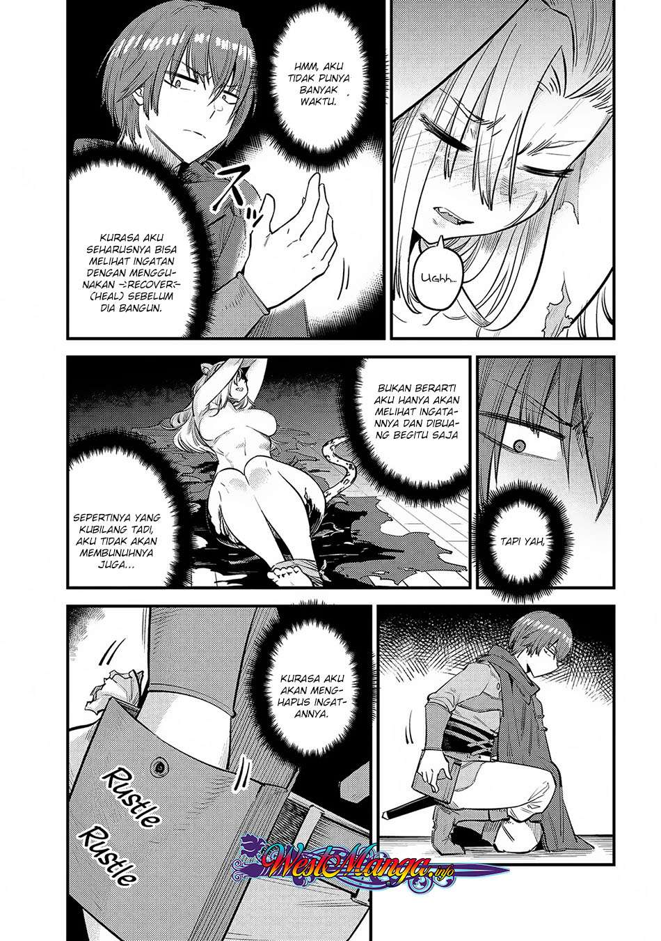 Chapter 20.1 - halaman 21